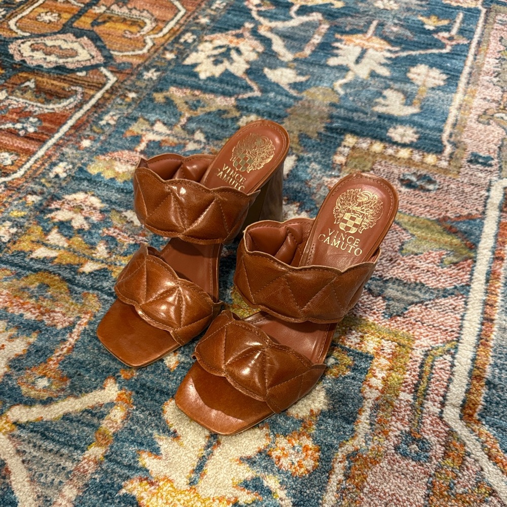 Vince Camuto Renneya Sandal